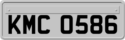KMC0586