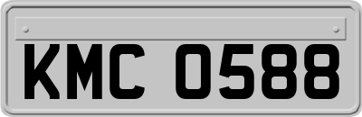 KMC0588
