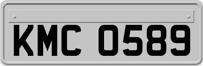 KMC0589