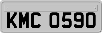 KMC0590