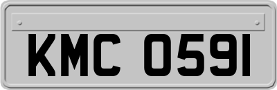 KMC0591