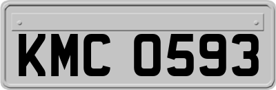 KMC0593