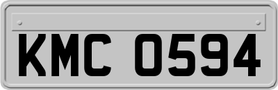 KMC0594