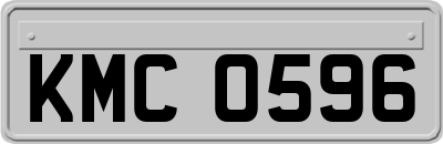 KMC0596