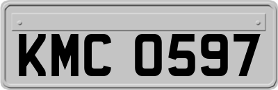 KMC0597