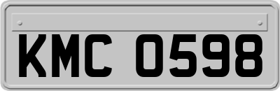 KMC0598