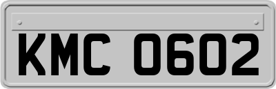 KMC0602