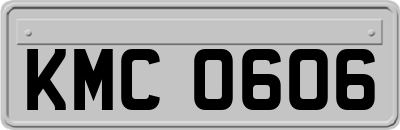 KMC0606
