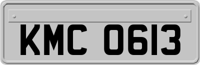 KMC0613