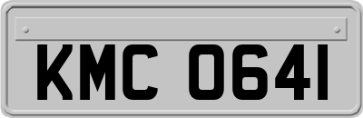 KMC0641