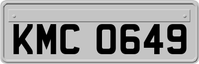 KMC0649