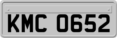 KMC0652