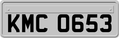 KMC0653
