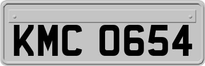 KMC0654