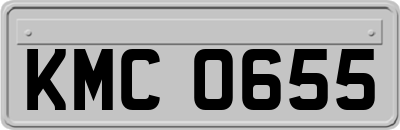 KMC0655