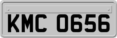 KMC0656