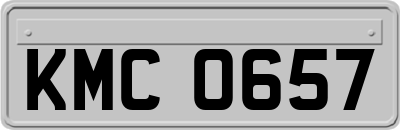 KMC0657