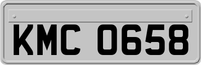 KMC0658