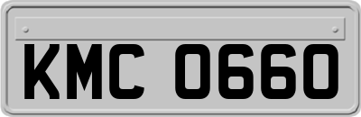 KMC0660