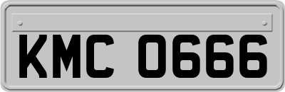 KMC0666