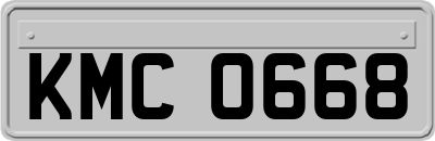 KMC0668