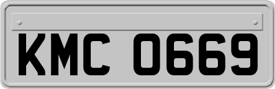 KMC0669