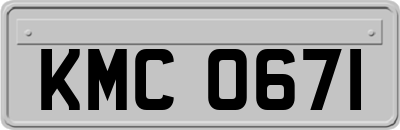 KMC0671