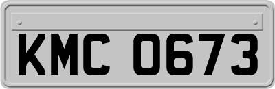 KMC0673