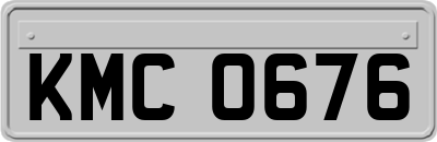KMC0676