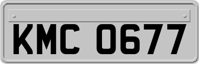 KMC0677