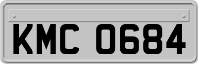 KMC0684
