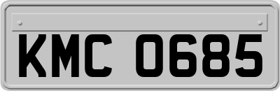 KMC0685