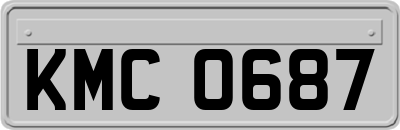 KMC0687