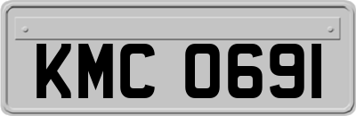 KMC0691