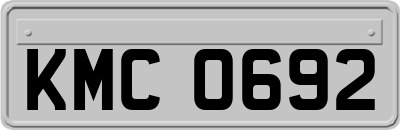 KMC0692