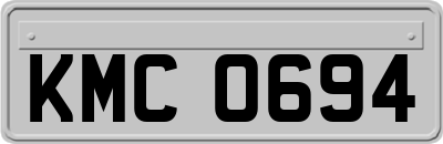 KMC0694