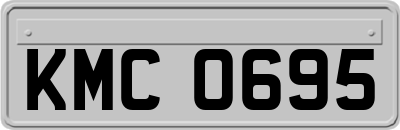 KMC0695