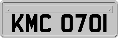 KMC0701