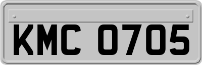 KMC0705