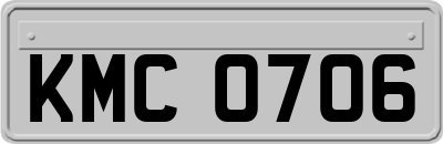 KMC0706