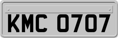 KMC0707