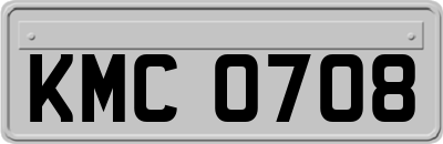 KMC0708