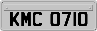 KMC0710