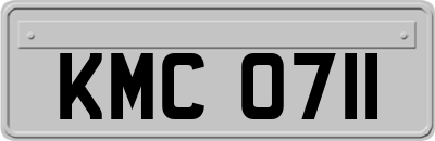 KMC0711