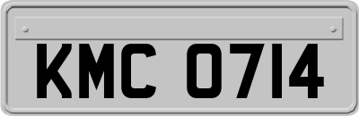 KMC0714