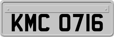 KMC0716