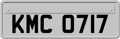 KMC0717