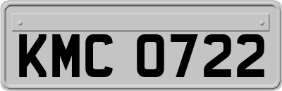 KMC0722
