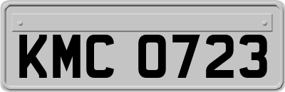 KMC0723