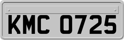 KMC0725